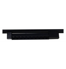 Накладной светильник Reluce  06185-9.3-001C LED20W BK