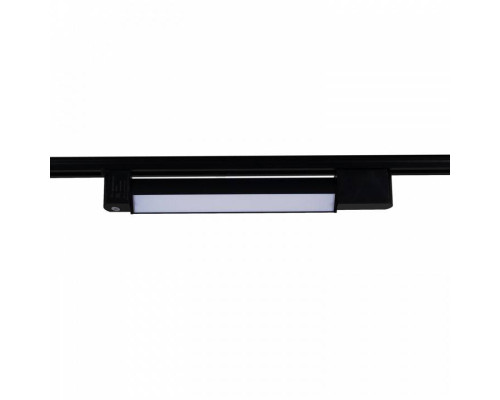 Накладной светильник Reluce Technical  06186-9.3-001QY LED20W BK