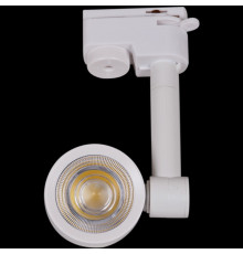 Светильник на штанге 06234-9.3-001RN COB7W WT