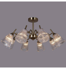 Люстра на штанге 06603-0.3-08 COP