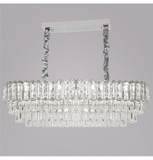 Подвесная люстра  07070-0.4-800L CR