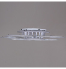 Потолочная люстра 9820 09820-3.3-5+5A WH (RGB)