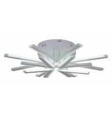 Потолочная люстра 09824-3.3-4+4 WH
