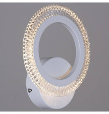 Бра 09837-0.2-01 WH