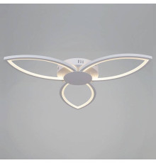 Потолочная люстра 09877-0.3-03 WH