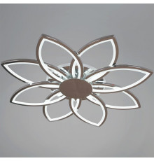 Потолочная люстра  09877-0.3-08 CR (RGB)