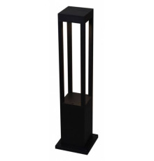 Наземный низкий светильник Reluce  09960-0.7-001U 0,6M LED12W BK