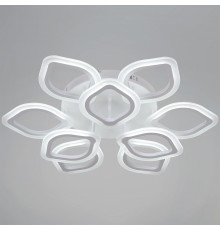 Потолочная люстра  10320-0.3-6+3S WH