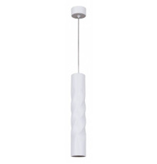 Подвесной светильник Reluce Technical 16006 16006-0.9-001LD 300mm GU10 WT