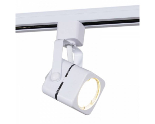 Светильник на штанге Reluce Technical  16022-9.3-001CT MR16 WT