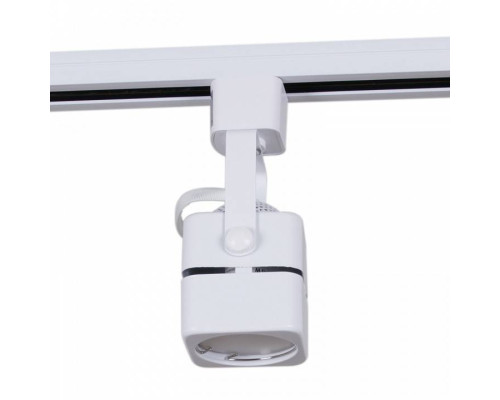 Светильник на штанге Reluce Technical  16022-9.3-001CT MR16 WT