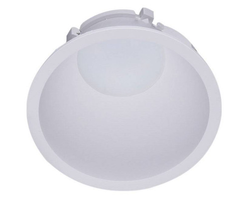 Встраиваемый светильник Reluce  16130-9.0-001 GU10 WT