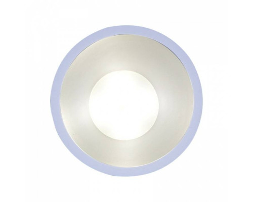 Встраиваемый светильник Reluce  16130-9.0-001 GU10 WT