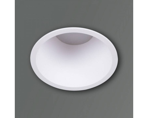 Встраиваемый светильник Reluce  16130-9.0-001 GU10 WT