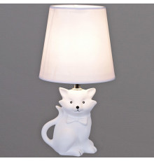 Настольная лампа декоративная 18731 18731-0.7-01DY