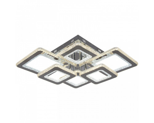 Потолочная люстра De Markt 26110-0.3-2+2+2