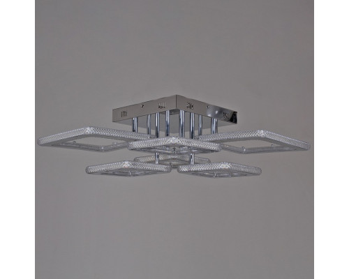 Потолочная люстра De Markt 26110-0.3-2+2+2