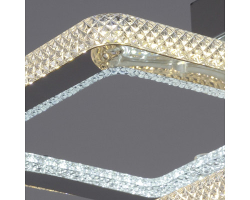 Потолочная люстра De Markt 26110-0.3-2+2+2