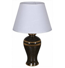 Настольная лампа декоративная Reluce  30231-0.7-01