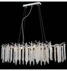 Подвесная люстра 33001-0.4-1000 CH
