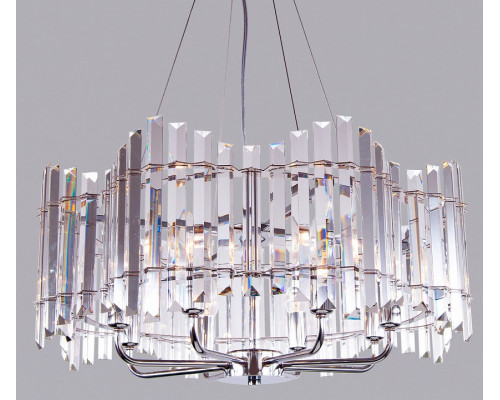 Подвесная люстра  52720-0.4-08 DN