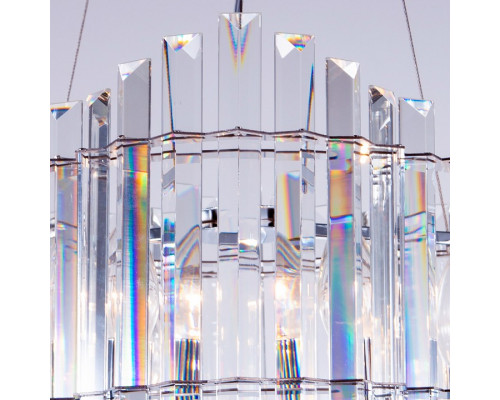 Подвесная люстра  52720-0.4-08 DN