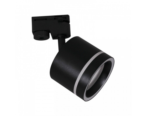 Светильник на штанге Reluce Technical  53003-9.3-001LD GX53 BK