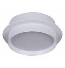 Встраиваемый светильник Reluce Technical 53005 53005-9.0-001RLD GX53 WT