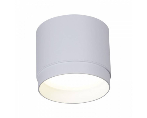 Накладной светильник Reluce 53007 53007-9.5-001LD GX53 WT