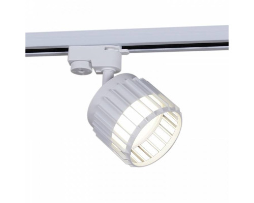 Светильник на штанге Reluce Technical  53018-9.3-001MN GX53 WT