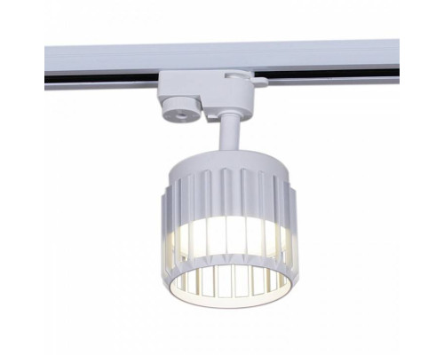 Светильник на штанге Reluce Technical  53018-9.3-001MN GX53 WT