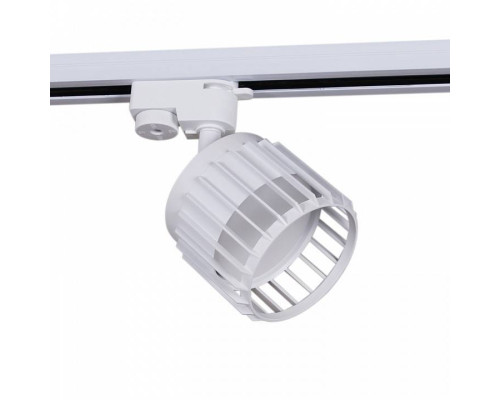 Светильник на штанге Reluce Technical  53018-9.3-001MN GX53 WT