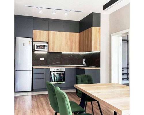 Светильник на штанге Reluce Technical  53018-9.3-001MN GX53 WT