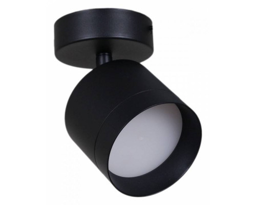 Спот 53019 53019-9.5-001IL SPOT LIGHT GX53 BK