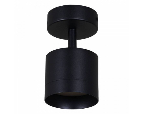 Спот 53019 53019-9.5-001IL SPOT LIGHT GX53 BK