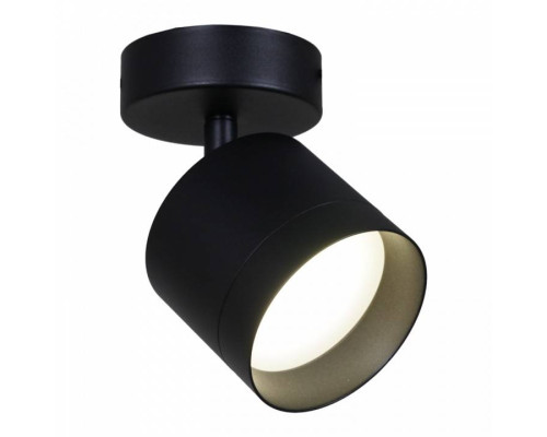 Спот 53019 53019-9.5-001IL SPOT LIGHT GX53 BK