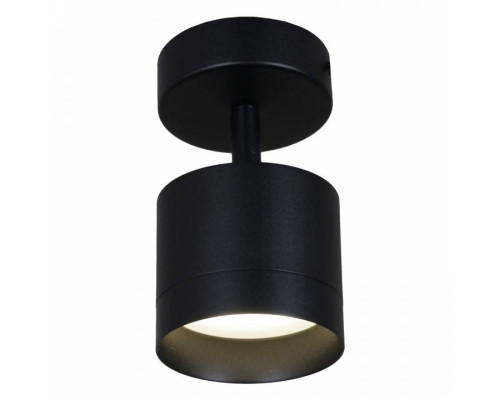 Спот 53019 53019-9.5-001IL SPOT LIGHT GX53 BK