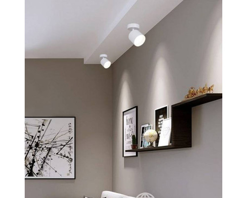 Спот 53019 53019-9.5-001IL SPOT LIGHT GX53 WT