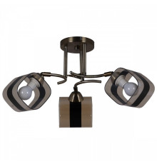 Люстра на штанге 72104-0.3-03 AB