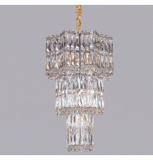 Подвесная люстра  80060-0.4-08 DN