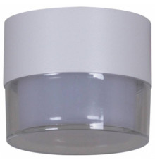Накладной светильник Reluce 81155 81155-9.5-001MN LED7W WT
