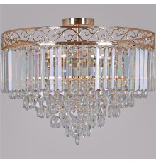 Люстра на штанге 90183-0.3-10 FGD