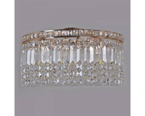 Потолочная люстра De Markt Бриз 90327-0.3-08 FGD