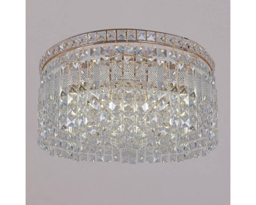 Потолочная люстра De Markt Бриз 90327-0.3-08 FGD