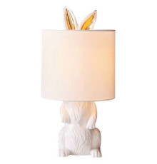 Настольная лампа декоративная TopDecor Fair Fair T1 10