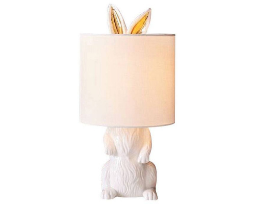 Настольная лампа декоративная TopDecor Fair T1 10