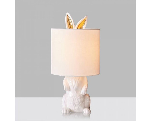 Настольная лампа декоративная TopDecor Fair T1 10