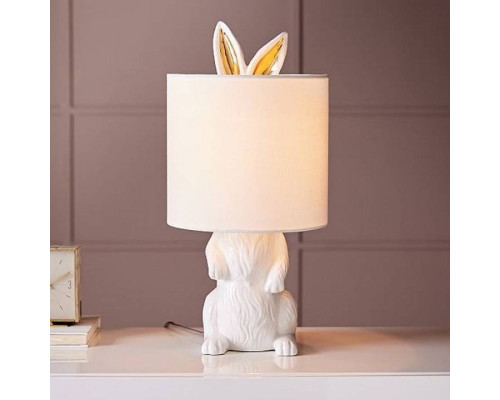 Настольная лампа декоративная TopDecor Fair T1 10