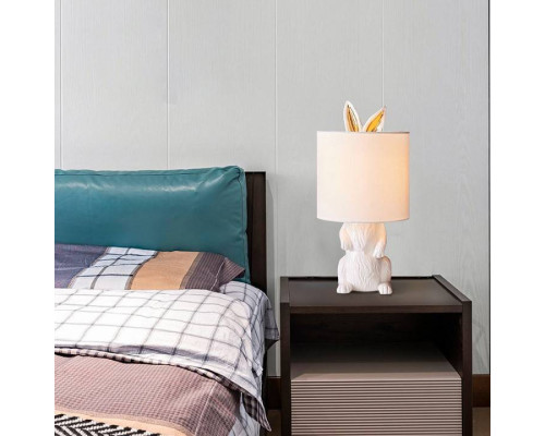 Настольная лампа декоративная TopDecor Fair T1 10