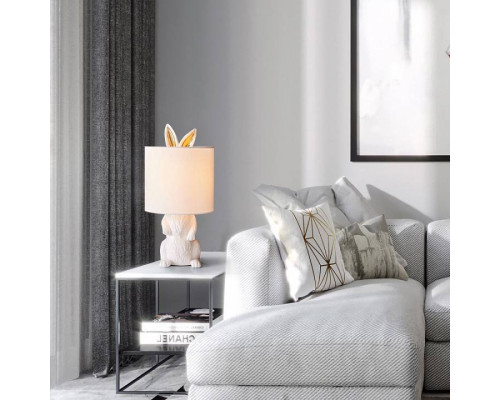 Настольная лампа декоративная TopDecor Fair T1 10